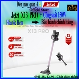 Máy hút bụi cầm tay đa năng X13 PRO giá rẻ