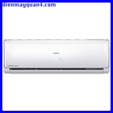 Máy lạnh Aqua Inverter 1 HP AQA-KCRV10TH