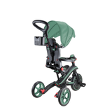 Xe đạp 3 bánh Globber Explorer Trike Foldable 4