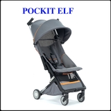 Xe đẩy gấp gọn GB POCKIT ELF