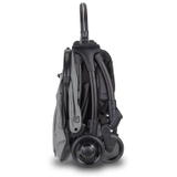 Xe đẩy gấp gọn Globber Stroll Lite, Charcoal Grey