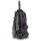 Xe đẩy gấp gọn Globber Stroll Lite, Lite Olive