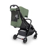 Xe đẩy gấp gọn Globber Stroll Lite, Lite Olive