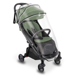 Xe đẩy gấp gọn Globber Stroll Lite, Lite Olive
