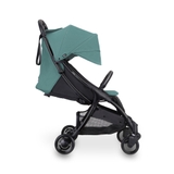 Xe đẩy gấp gọn Globber Stroll Lite, Lite Teal Grey