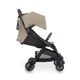 Xe đẩy gấp gọn Globber Stroll Lite, Taupe