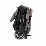 Xe đẩy gấp gọn Maxi-Cosi Eva3, Select Grey