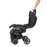 Xe đẩy gấp gọn Maxi Cosi Lara2 Essential Black