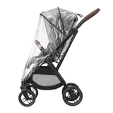 Xe đẩy gấp gọn Maxi-Cosi Leona2, Select Grey
