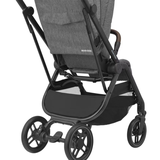 Xe đẩy gấp gọn Maxi-Cosi Leona2, Select Grey