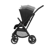 Xe đẩy gấp gọn Maxi-Cosi Leona2, Twillic Black
