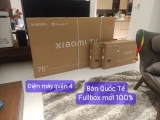 Google Tivi Xiaomi S Pro Mini LED 4K 75 Inch L75MB-SSEA