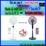Quạt đứng Hitachi LF-A6RC giá rẻ nhất