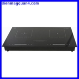 Bếp điện từ hồng ngoại Junger ID-16