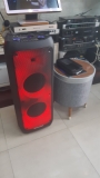 Loa Boston Acoustics Party Box BA-1202PB, Hàng chính hãng