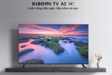 Android Tivi Xiaomi 4K 58 Inch L58M7-EASEA - Hàng chính hãng