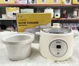 Nồi nấu chậm Bear 1.5L đa năng SB-NNC15 - Hàng chính hãng