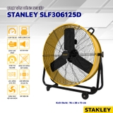 Quạt Công Nghiệp 24" Stanley SLF306125D giá mới