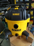Máy hút bụi công nghiệp Dewalt DXV34P 34L 5HP, giá tốt nhất
