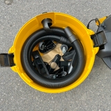 Máy hút bụi công nghiệp Dewalt DXV34P 34L 5HP, giá tốt nhất