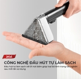 Máy giặt cầm tay cao cấp Jetzt G3 dành cho ghế sofa, nệm thảm.. vv
