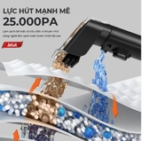 Máy giặt cầm tay cao cấp Jetzt G3 dành cho ghế sofa, nệm thảm.. vv