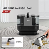 Máy giặt cầm tay cao cấp Jetzt G3 dành cho ghế sofa, nệm thảm.. vv