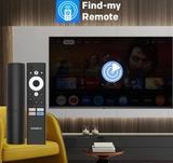 Google Tivi Coocaa 32Z73 HD 32 inch giá rẻ nhất