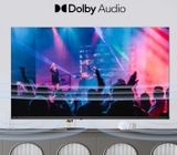 Google Tivi Coocaa 43Z73 Full HD 43 inch giá rẻ nhất