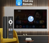 Google Tivi Coocaa 43Z73 Full HD 43 inch giá rẻ nhất