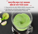 Máy xay sinh tố Tefal PerfectMix BL871D31 giá rẻ nhất