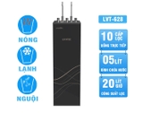 Máy lọc nước nóng lạnh Karofi Livotec 628 chính hãng giá rẻ nhất