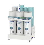 Máy lọc nước RO Karofi KAQ-U50K chính hãng giá rẻ nhất