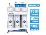 Máy lọc nước RO Karofi KAQ-U03 Pro chính hãng giá rẻ nhất