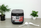 Nồi cơm điện tử 1.8L Delirice Plus Tefal RK776B68 - Hàng chính hãng