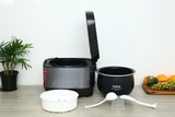 Nồi cơm điện tử 1.8L Delirice Plus Tefal RK776B68 - Hàng chính hãng