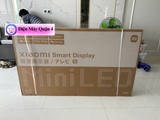 Google Tivi Xiaomi S55 Mini LED 55 inch L55MA-SPLEA