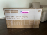 Google Tivi Xiaomi S55 Mini LED 55 inch L55MA-SPLEA