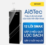 Máy Lọc Nước Nóng Lạnh Karofi KAD-M85, giá tốt giao ngay