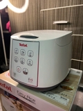 Nồi cơm điện tử Tefal 1.8 lít RK733168 giá rẻ nhất