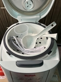 Nồi cơm điện tử Tefal 1.8 lít RK733168 giá rẻ nhất