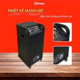 Loa Kéo Arirang MK6 MAX - Giá tốt giao ngay