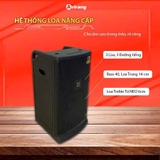 Loa Kéo Arirang MK6 MAX - Giá tốt giao ngay