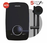 Máy nước nóng trực tiếp Atlantic Lona Plus 5000 PU 5000W