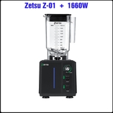Máy Xay Sinh Tố Công Nghiệp Zetsu Z-01