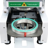 Máy dập nắp cốc tự động Zetsu Z-895