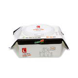 Khăn Giấy Khô & Ướt