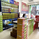 Sản Phẩm Tiêu Dùng