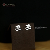 BÔNG TAI CHỮ OM - S950