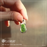 MẶT DÂY NGỌC THIỀN (VE SẦU) NGỌC BÍCH S950